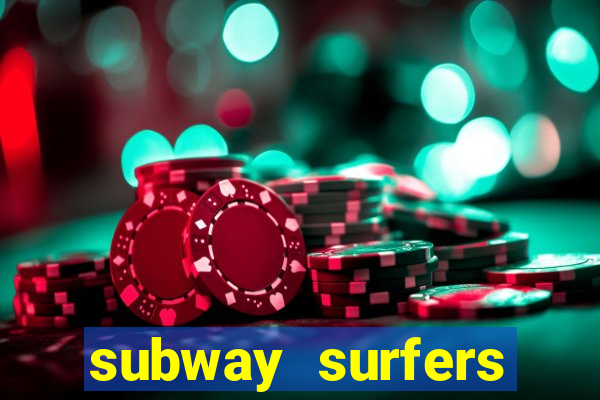 subway surfers money bet